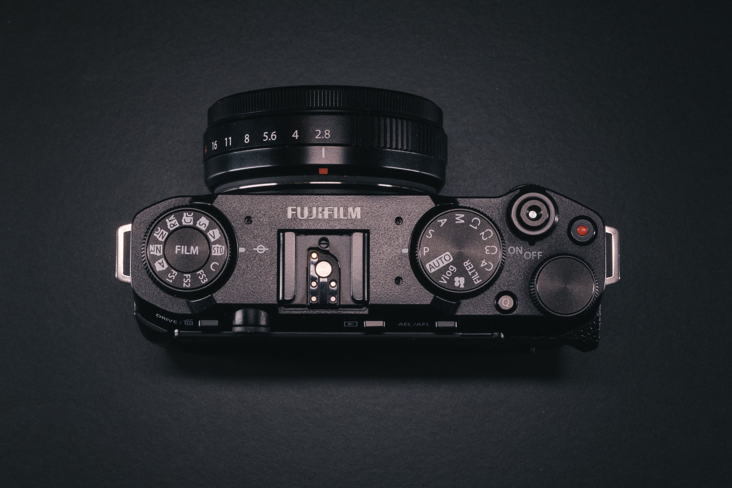 Fujifilm X-M5 First Impressions Camera Review — Michael Fujifilm X-M5 First Impressions Camera Review — Michael
